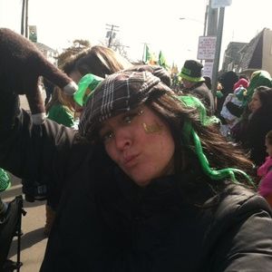 Meet your Posher, Christa